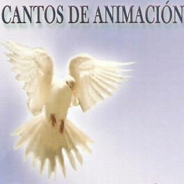 Album cover of Cantos de Animación