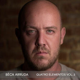 Album cover of Quatro Elementos, Vol. 2