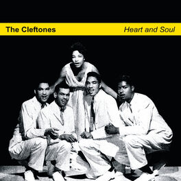 Album cover of Heart and Soul