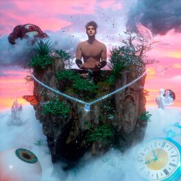 Album cover of EL REY DE LA SELVA