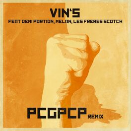 Album cover of PCGPCP (Remix)