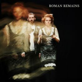 Roman Remains: albums