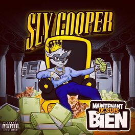 Sly Cooper: albums, songs, playlists