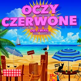 Album cover of Oczy Czerwone