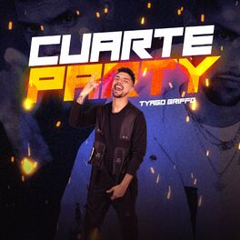 Album picture of Cuarte Party