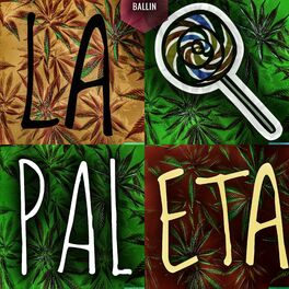Album picture of La Paleta