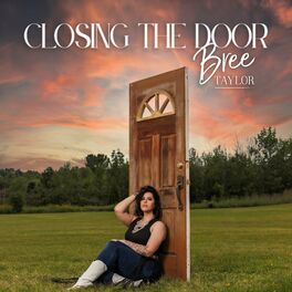 Album cover of Closing The Door