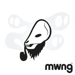Album cover of Mwng