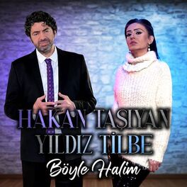 Album cover of Böyle Halim