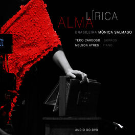 Album cover of Alma Lírica Ao vivo