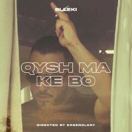 Album cover of Qysh Ma Ke Bo