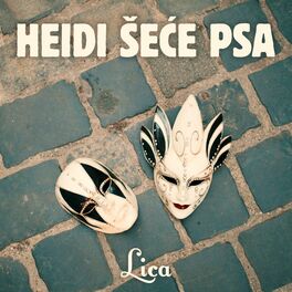 Album cover of Lica