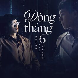 Album cover of Đông Tháng 6 (Remastered)