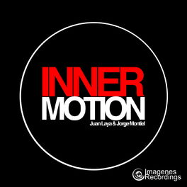 Album cover of Innermotion
