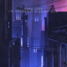Album cover of I'm Probably Missing You