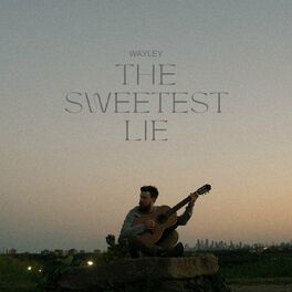 Album cover of The Sweetest Lie