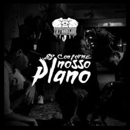 Album cover of Conforme Nossos Planos