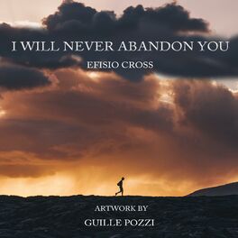 Album cover of I Will Never Abandon You
