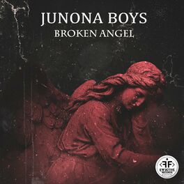Album cover of Broken Angel