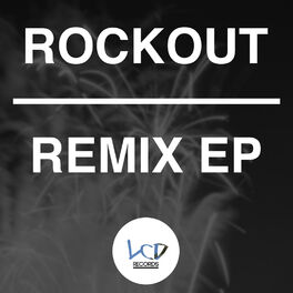 Album cover of Ovylarock - Rockout Remix EP
