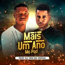 Album cover of Mais um Ano