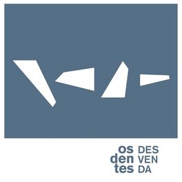 Album cover of Desvenda