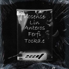 Album cover of Saf