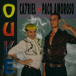 Album cover of OUKE