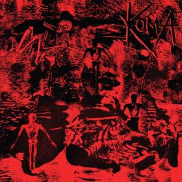 Album cover of Internment Failure