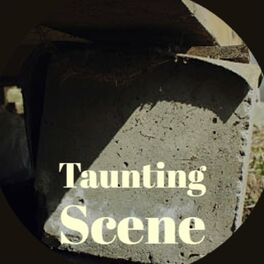 Album cover of Taunting Scene