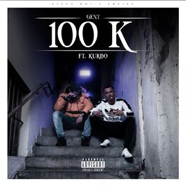 Album cover of 100 K