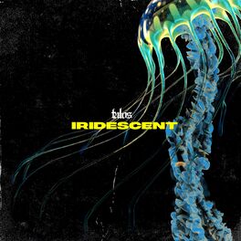 Album cover of Iridescent