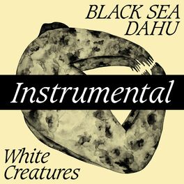 Album cover of White Creatures (Instrumental)