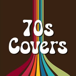 Album cover of 70s Covers