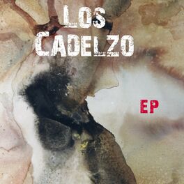 Album picture of Los Cadelzo