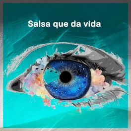 Album cover of Salsa que da vida