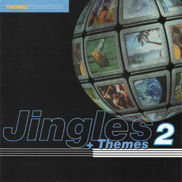 Album cover of Jingles & Themes 2
