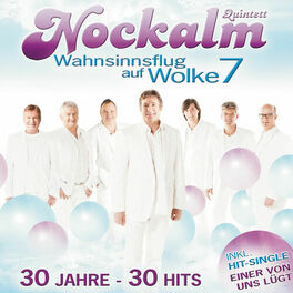 Album cover of Wahnsinnsflug auf Wolke 7 / 30 Jahre - 30 Hits