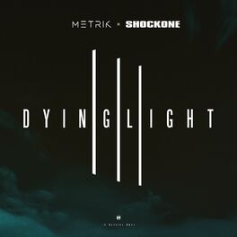 Album cover of Dying Light