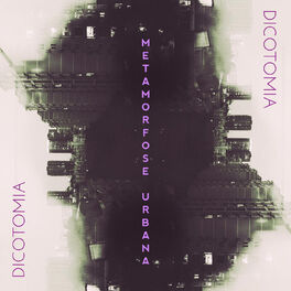 Album cover of Dicotomia