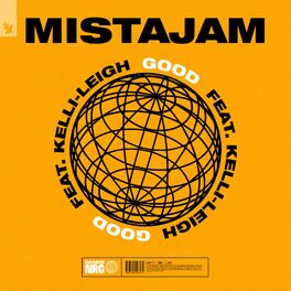 Album cover of Good