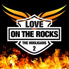 Album cover of Love on The Rocks, Vol. 2