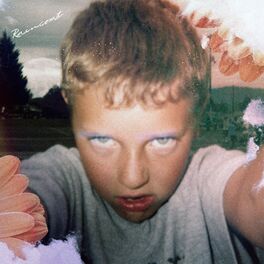 Album cover of Raincoat