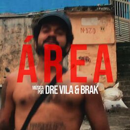 Album cover of Área