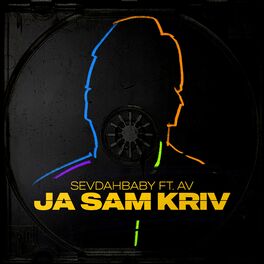 Album cover of JA SAM KRIV