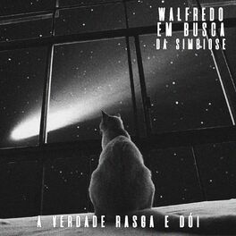 Album cover of A Verdade Rasga e Dói