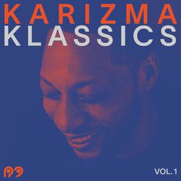 Album cover of Karizma Klassics Vol. 1
