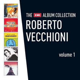 Album cover of The EMI Album Collection Vol. 1
