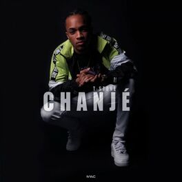 Album cover of Chanjé