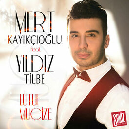 Album cover of Lütuf Mucize feat. Yıldız Tilbe
